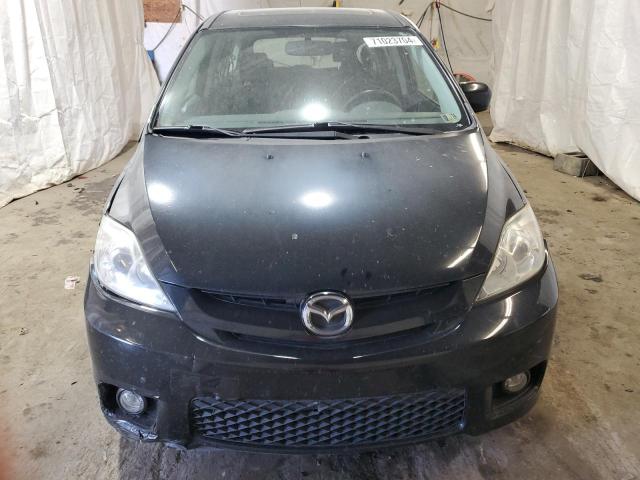 Photo 5 from auction – 2007 MAZDA 5 with VIN JM1CR293270144235