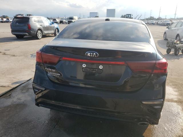Photo 6 from auction – 2021 KIA FORTE FE with VIN 3KPF24AD0ME300440