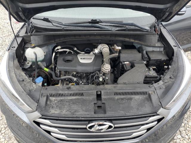 Photo 12 from auction – 2018 HYUNDAI TUCSON VAL with VIN KM8J3CA24JU674249