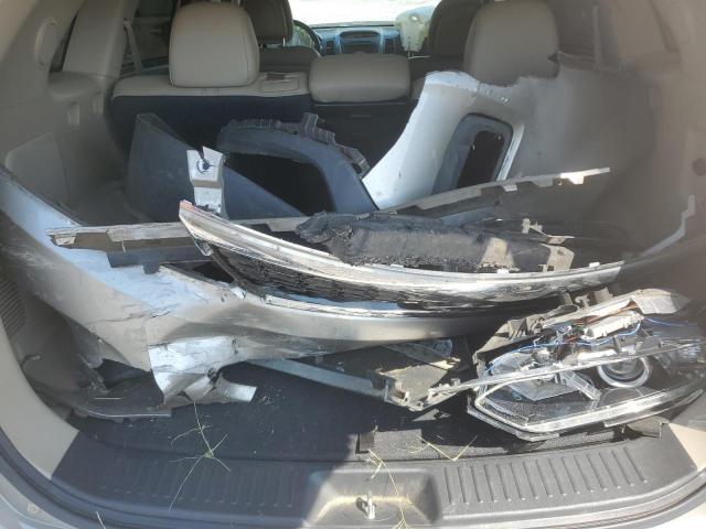 Photo 13 from auction – 2014 KIA SORENTO EX with VIN 5XYKU4A7XEG534429