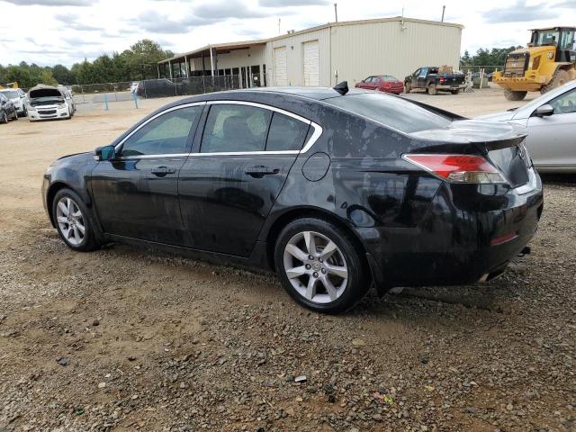 Foto 2 de la subasta – 2013 ACURA TL TECH con VIN 19UUA8F52DA016895