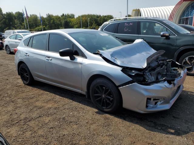 Photo 4 from auction – 2019 SUBARU IMPREZA with VIN 4S3GTAB61K3703234
