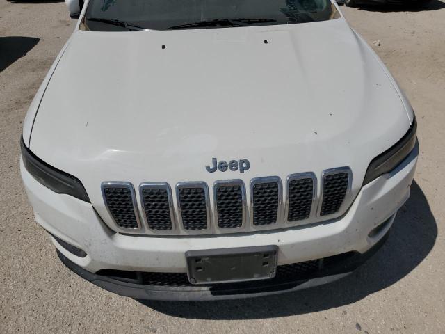 Photo 12 from auction – 2019 JEEP CHEROKEE L with VIN 1C4PJLLB2KD184444