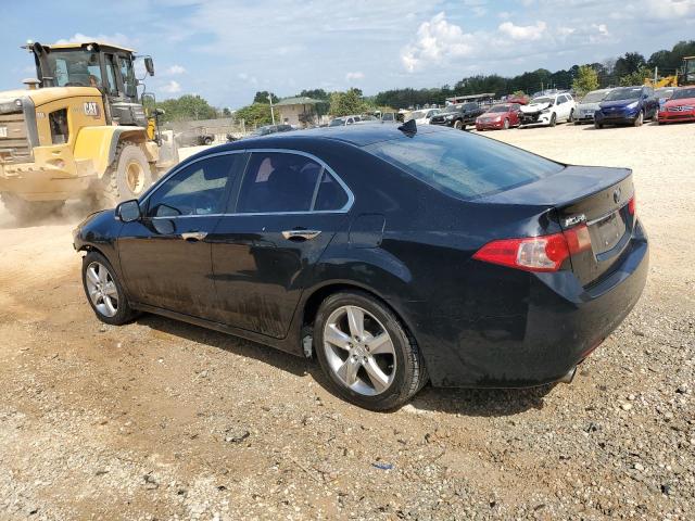 Photo 2 from auction – 2011 ACURA TSX with VIN JH4CU2F60BC008432
