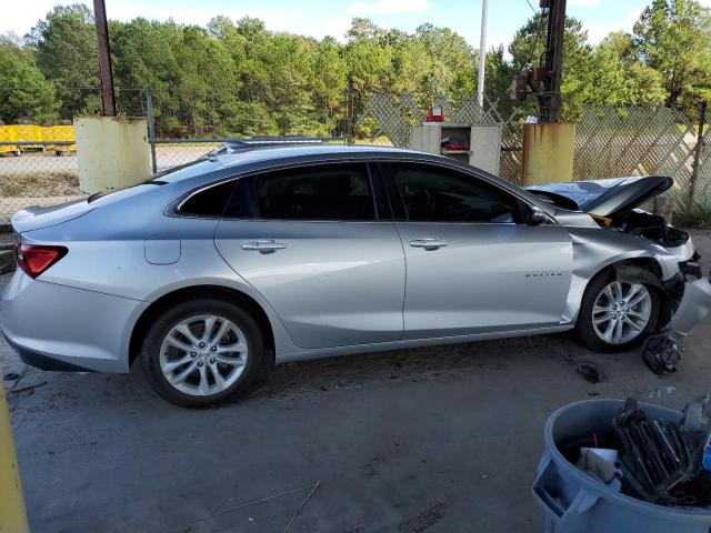 Photo 3 from auction – 2018 CHEVROLET MALIBU LT with VIN 1G1ZD5ST5JF229037