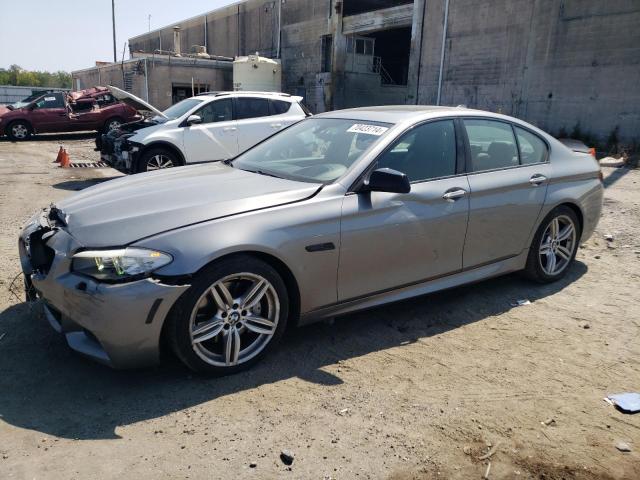 Photo 1 from auction – 2013 BMW 535 I with VIN WBAFR7C55DC819118