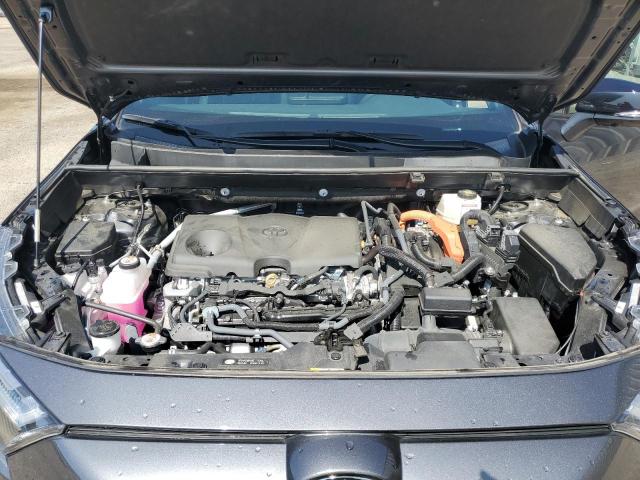 Photo 12 from auction – 2023 TOYOTA RAV4 XSE with VIN 4T3E6RFV2PU133344