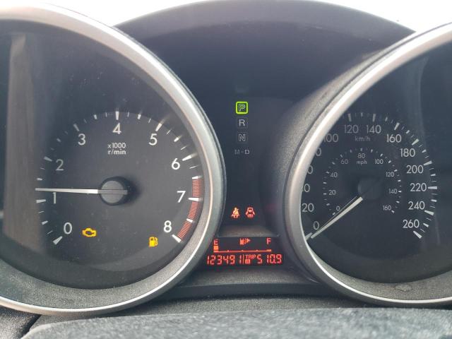 Photo 9 from auction – 2010 MAZDA 3 I with VIN JM1BL1SF4A1276832