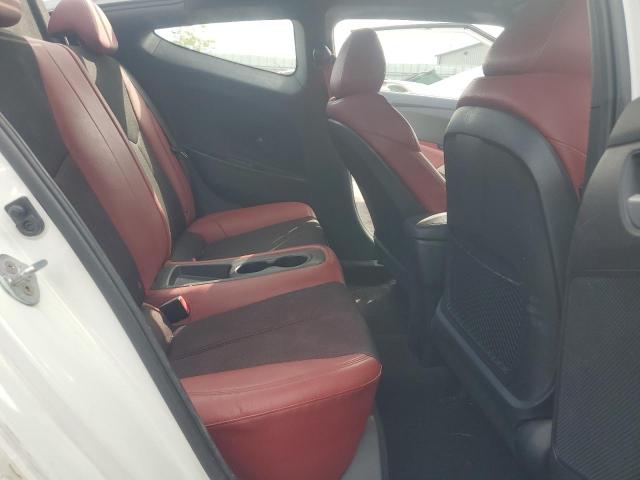 Photo 10 from auction – 2016 HYUNDAI VELOSTER T with VIN KMHTC6AE9GU296054