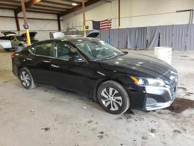 Photo 4 from auction – 2023 NISSAN ALTIMA S with VIN 1N4BL4BV0PN387846