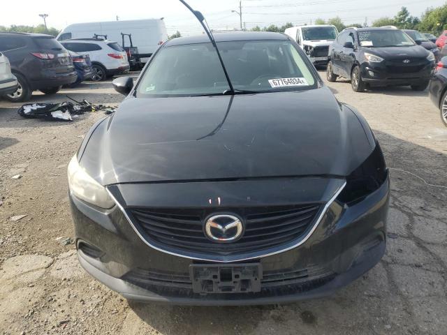 Photo 5 from auction – 2016 MAZDA 6 TOURING with VIN JM1GJ1V53G1423908