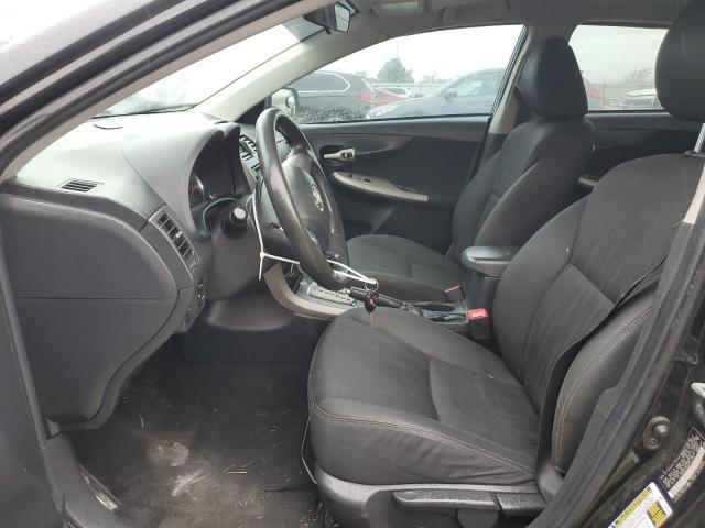 Photo 7 from auction – 2013 TOYOTA COROLLA BA with VIN 2T1BU4EE5DC119425