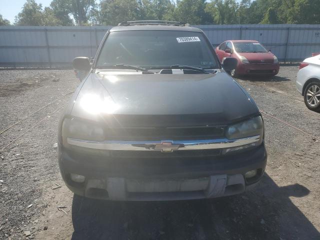 Photo 5 from auction – 2003 CHEVROLET TRAILBLAZE with VIN 1GNDT13S832225018