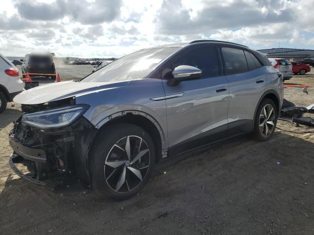 VOLKSWAGEN ID.4 S 2023 with VIN 1V25MPE87PC035367 - Photo from auction