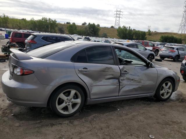 Photo 3 from auction – 2006 MAZDA 6 S with VIN 1YVHP84D165M45119