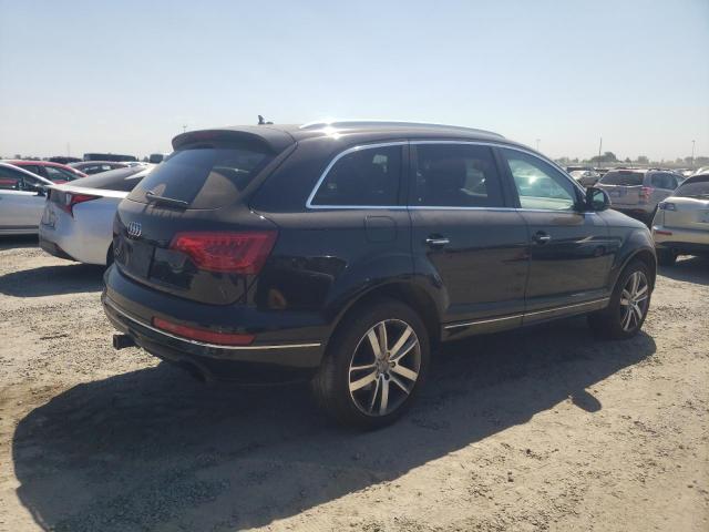 Photo 3 from auction – 2012 AUDI Q7 PREMIUM with VIN WA1LGAFE3CD010563