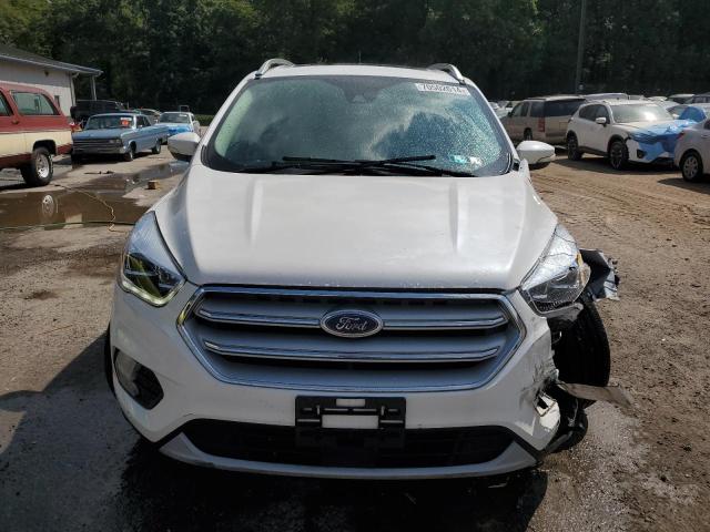 Photo 5 from auction – 2019 FORD ESCAPE TIT with VIN 1FMCU9J99KUB84414