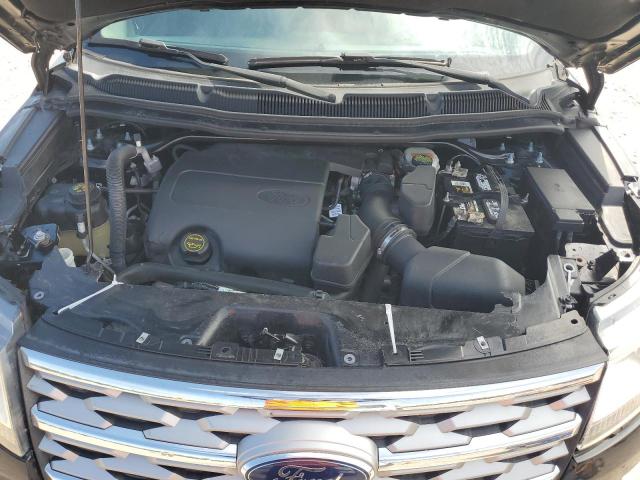 Photo 12 from auction – 2017 FORD EXPLORER X with VIN 1FM5K7D82HGB05890