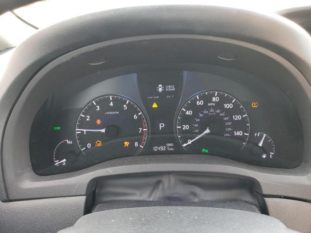 Photo 9 from auction – 2014 LEXUS RX 350 BAS with VIN 2T2BK1BA3EC229702