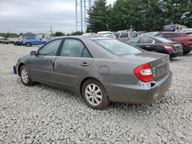 Photo 2 from auction – 2003 TOYOTA CAMRY LE with VIN 4T1BE30K83U662608