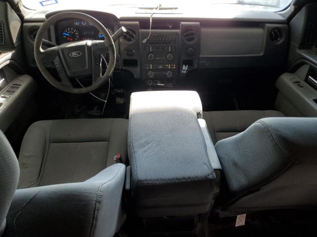 Photo 8 from auction – 2014 FORD F150 SUPER with VIN 1FTEW1CM6EKE10323