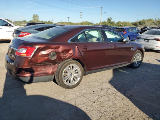 Photo 3 from auction – 2012 FORD TAURUS LIM with VIN 1FAHP2FW3CG116039
