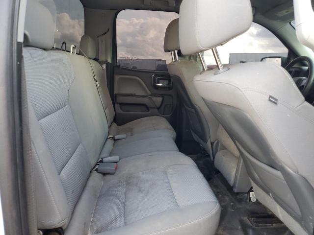 Photo 10 from auction – 2014 CHEVROLET SILVERADO with VIN 1GCVKPEC0EZ326153