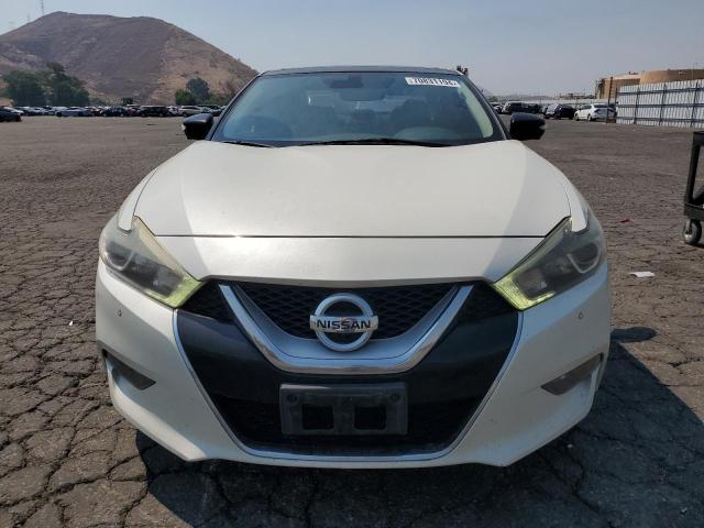 Photo 5 from auction – 2017 NISSAN MAXIMA 3.5 with VIN 1N4AA6AP2HC414221