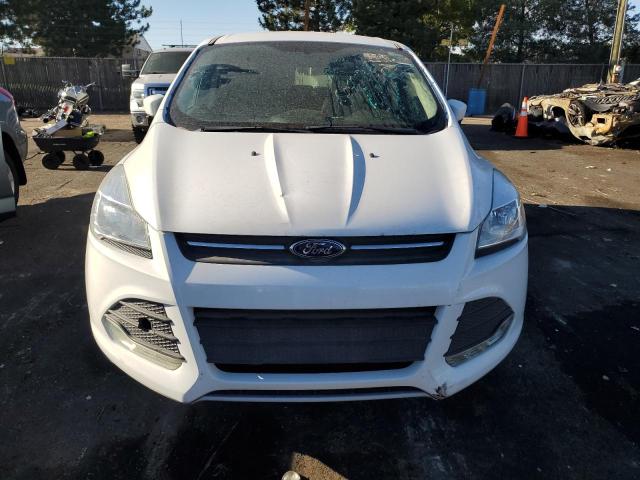 Photo 5 from auction – 2014 FORD ESCAPE SE with VIN 1FMCU0GX1EUE56265