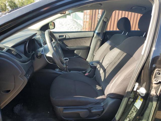 Photo 7 from auction – 2012 KIA FORTE EX with VIN KNAFU4A29C5489363