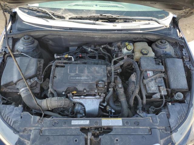 Photo 11 from auction – 2015 CHEVROLET CRUZE LT with VIN 1G1PC5SB4F7187110