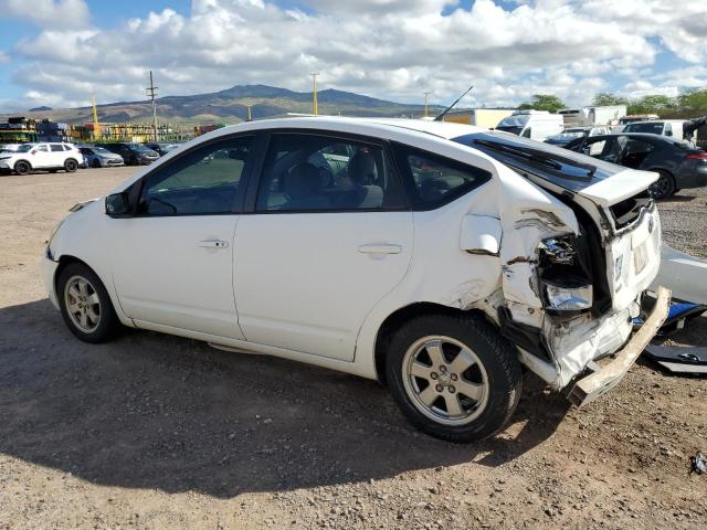 Photo 2 from auction – 2004 TOYOTA PRIUS with VIN JTDKB22UX40087006