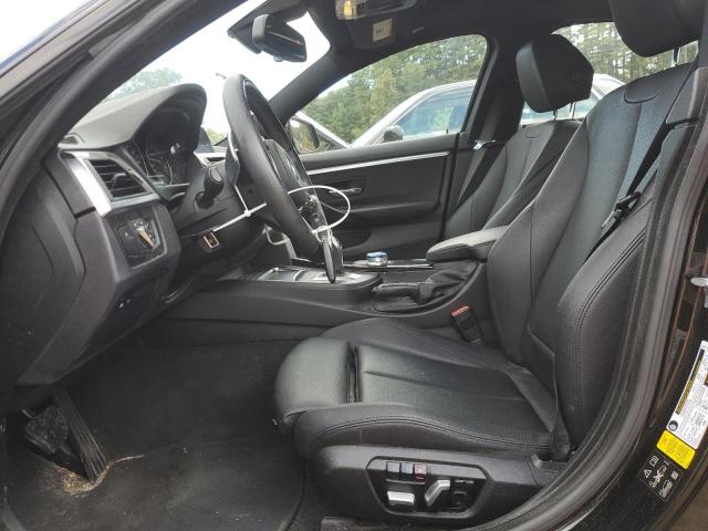 Photo 7 from auction – 2018 BMW 430XI GRAN with VIN WBA4J3C51JBG97207