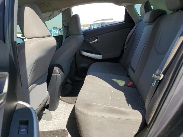 Photo 10 from auction – 2015 TOYOTA PRIUS with VIN JTDKN3DU5F1905930
