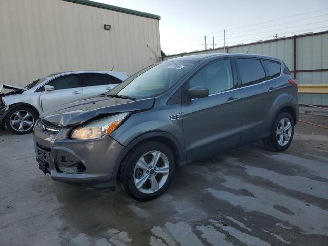 FORD ESCAPE SE 2014 with VIN 1FMCU9GX1EUD07116 - Photo from auction