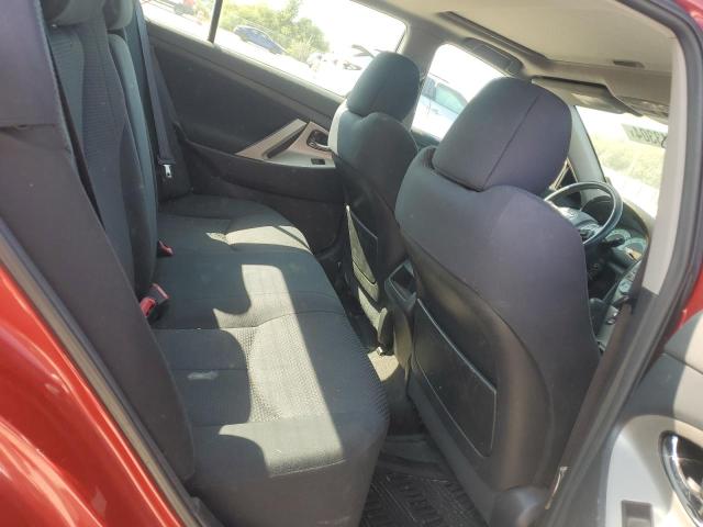 Photo 10 from auction – 2007 TOYOTA CAMRY CE with VIN 4T1BE46K27U169414