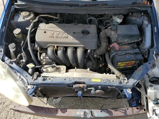 Photo 11 from auction – 2008 TOYOTA COROLLA CE with VIN 1NXBR32E28Z989332
