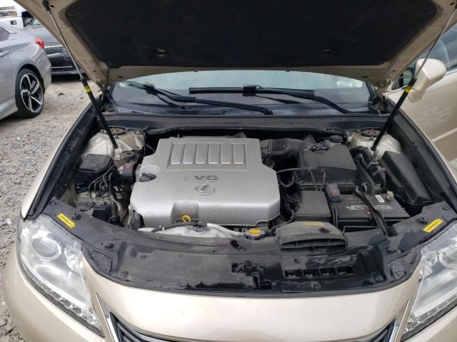 Photo 11 from auction – 2014 LEXUS ES 350 with VIN JTHBK1GGXE2113315