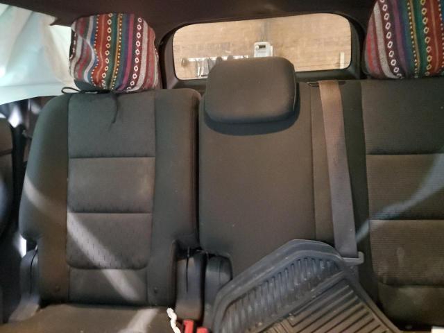Photo 10 from auction – 2014 FORD EXPLORER X with VIN 1FM5K8D81EGA12229