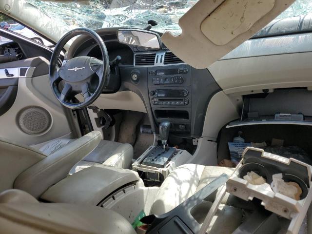 Photo 8 from auction – 2007 CHRYSLER PACIFICA T with VIN 2A8GM68X97R254077