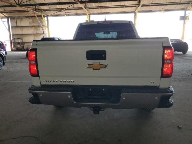 Photo 6 from auction – 2015 CHEVROLET SILVERADO with VIN 1GCVKREC0FZ246218