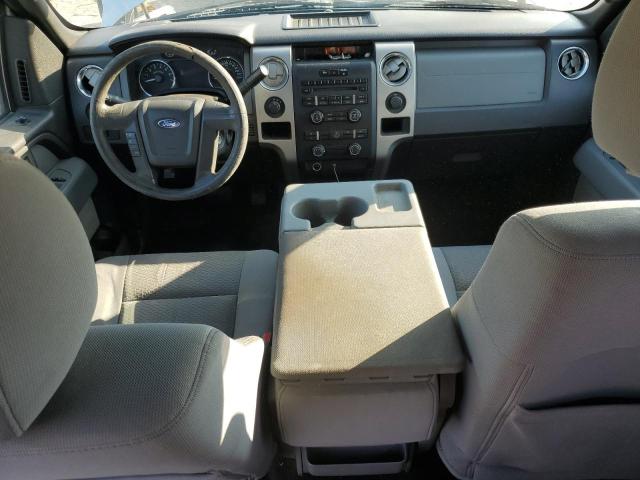 Photo 8 from auction – 2011 FORD F150 SUPER with VIN 1FTFW1EF6BKD68783