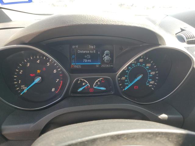 Photo 9 from auction – 2013 FORD ESCAPE TIT with VIN 1FMCU0J98DUD85509