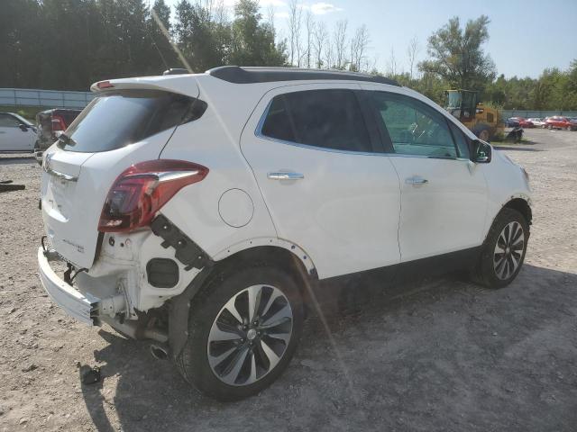 Photo 3 from auction – 2022 BUICK ENCORE PRE with VIN KL4CJESM9NB565988