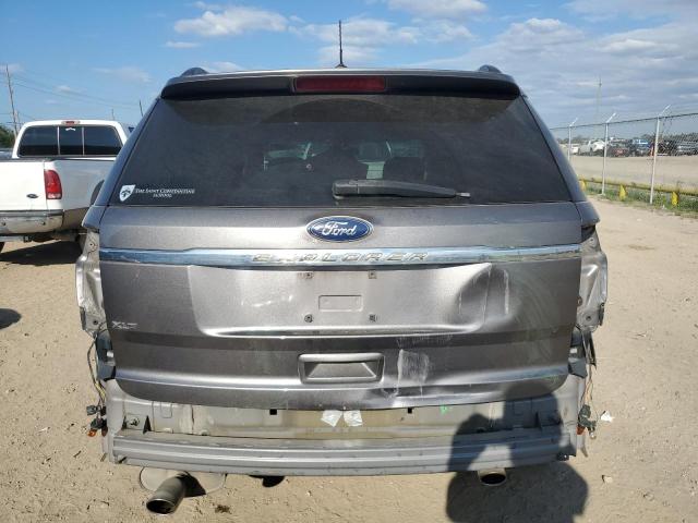 Photo 6 from auction – 2012 FORD EXPLORER X with VIN 1FMHK7D86CGA70826
