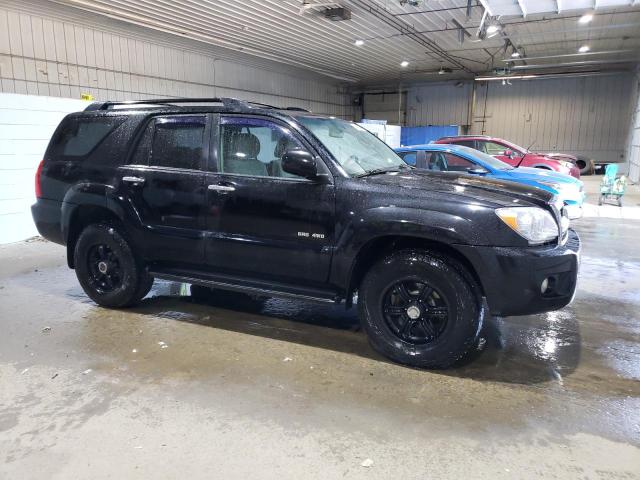Photo 4 from auction – 2007 TOYOTA 4RUNNER SR with VIN JTEBU14R978083429