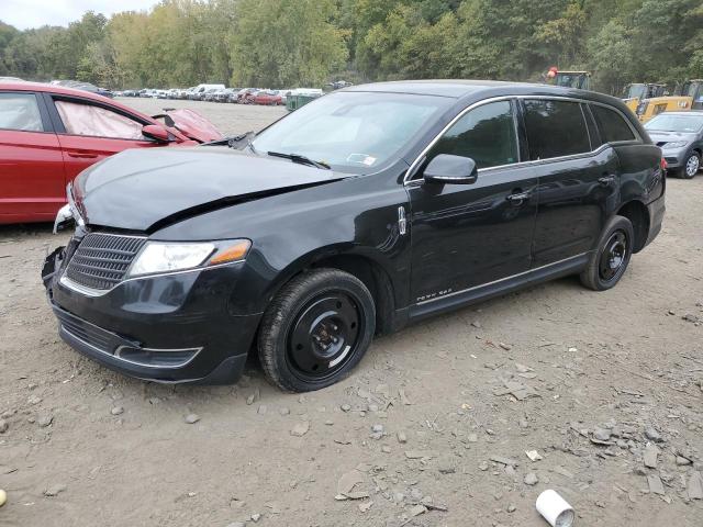 LINCOLN MKT 2015 con VIN 2LMHJ5NK9FBL04491 - Foto de la subasta
