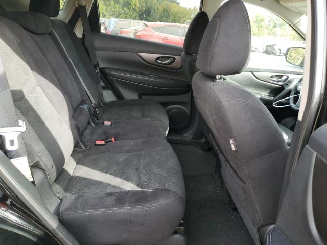 Photo 11 from auction – 2014 NISSAN ROGUE S with VIN 5N1AT2MK3EC762906