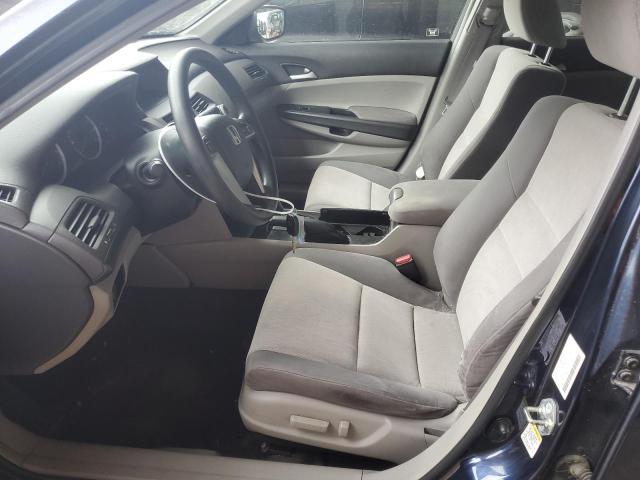 Photo 7 from auction – 2008 HONDA ACCORD LXP with VIN JHMCP26448C024258