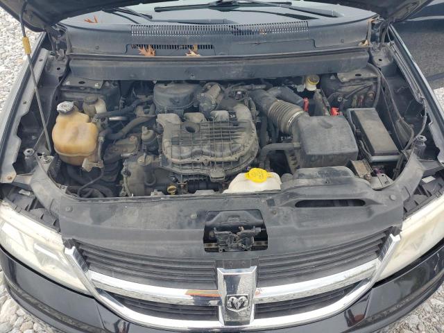 Photo 12 from auction – 2012 DODGE JOURNEY R/ with VIN 3C4PDDFG0CT185057